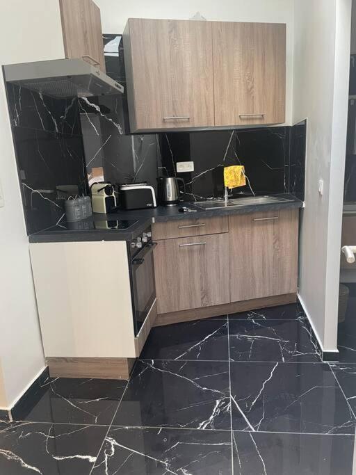 Anderlecht :superbe Duplex Cosy Appartement Brussel