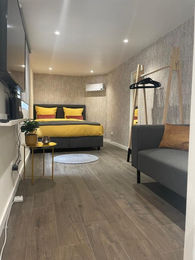 Anderlecht :superbe Duplex Cosy Brussel