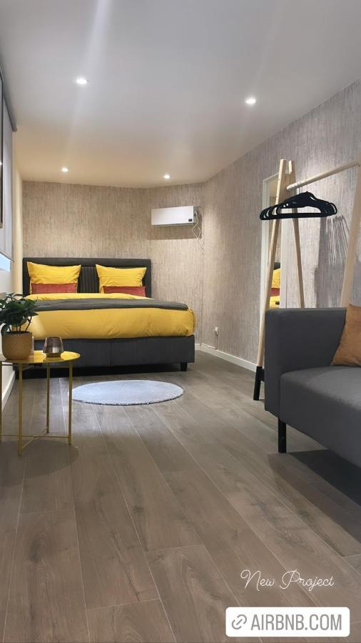 Appartement Anderlecht :superbe Duplex Cosy Brussel