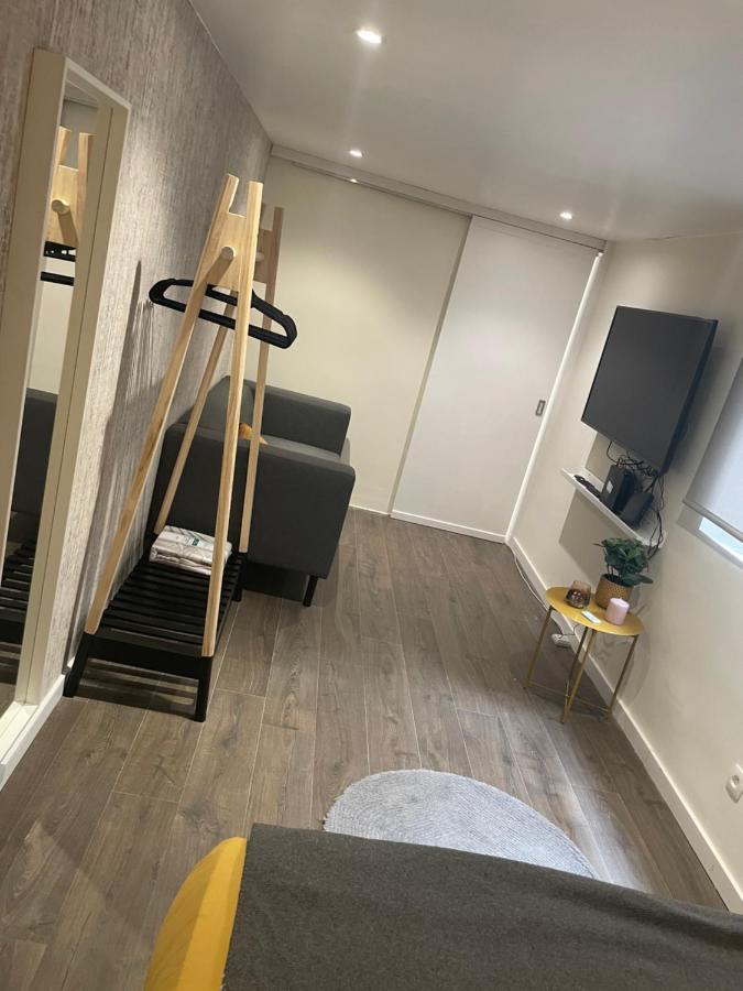Appartement Anderlecht :superbe Duplex Cosy *